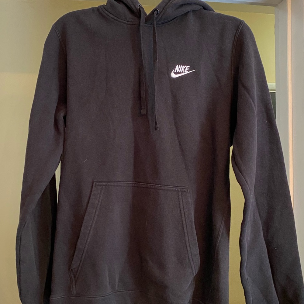 Nike small hoodie sweatshirt in excellent used condition